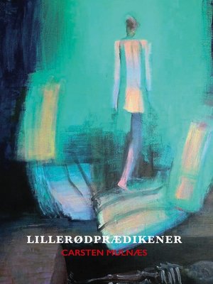 cover image of Lillerødprædikener